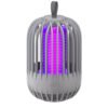 USB Charging Outdoor Electric UV Mosquito Killer Lamp_0